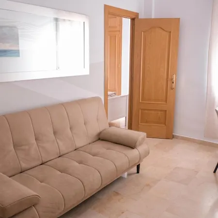 Elena Flat Center Apartmán
