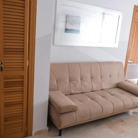 Apartmán Elena Flat Center