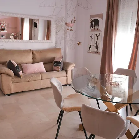 Elena Flat Center
