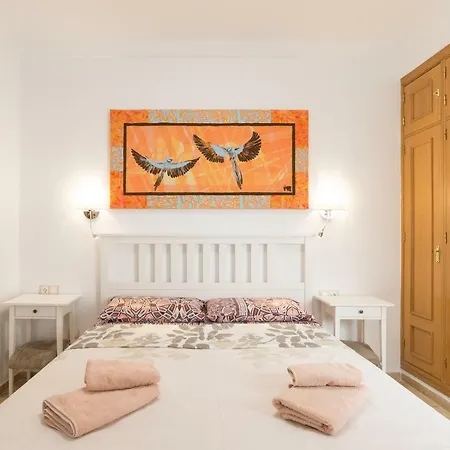 Apartmán Elena Flat Center *