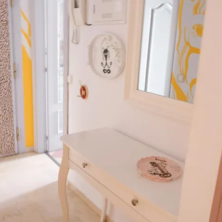 Elena Flat Center * Malaga