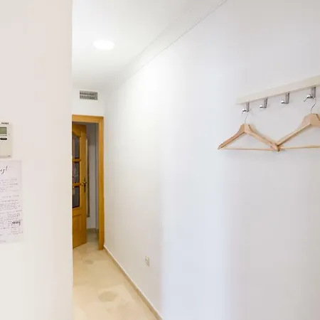 Elena Flat Center Apartment *